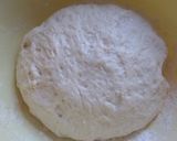 Lángos recept fázis 1 fotója