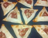 Foto del paso 3 de la receta: Empanadas arabes