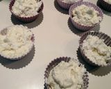 Foto del paso 6 de la receta: Financiers con orange curd