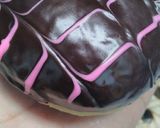 Foto langkah ke 7 dari resep Donat menul menul.
