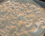 Une image de l'étape 3 de ☆Tarte Fine Avocat Saumon Fumé☆.