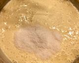 Foto del paso 8 de la receta Bizcocho de coco y piña con almíbar de licor de coco