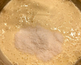 Foto del paso 8 de la receta Bizcocho de coco y piña con almíbar de licor de coco