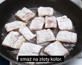 Ryba po grecku krok przepisu 2 zdjęcie