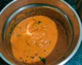 தக்காளி சட்னி ரெசிபி ஸ்டேப் 3 புகைப்படம்