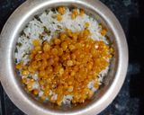 મસાલા ખીચડી (Masala Khichdi Recipe In Gujarati) રેસીપી સ્ટેપ1ફોટો