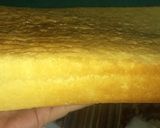 Foto del paso 1 de la receta: Bizcochuelo de limón