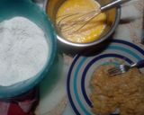 Foto del paso 1 de la receta: * Molletes de banana *