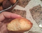 Foto del paso 7 de la receta: Buñuelos de zanahoria🥕