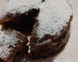 Foto del paso 5 de la receta: Brownie en taza