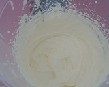 Foto del paso 1 de la receta: Sándwich helado cheesecake