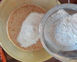 Foto del paso 3 de la receta: Bizcocho de zanahoria