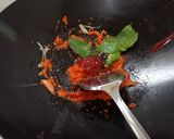 Foto langkah ke 6 dari resep 28. Sotong saus padang.