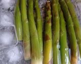 Foto del paso 1 de la receta: Espárragos a la Polonesa
