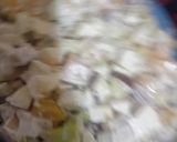 Foto del paso 4 de la receta: Ensalada de manzana 😋😋🍏🍎✨