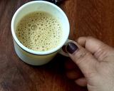 आलू के पकौड़े। रेसिपी चरण 3 फोटो