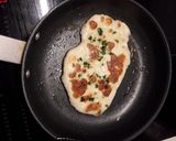 Foto langkah ke 4 dari resep Naan bread sederhana.