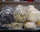 Foto langkah ke 4 dari resep Donat Kentang.