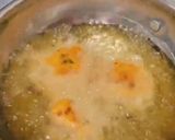 A picture of step 6 of Crispy Cauliflower Fritters.
