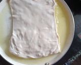 মোগলাই পরোটা (Moghlai parota recipe in Bengali) রেসিপি ধাপ - 7 ছবি