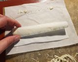 Foto del paso 5 de la receta: Torta de chocolate bañada con Glaseado Espejo (18 cm)