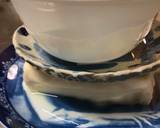 Japanese Shrimp and Tofu fried Dumplings