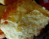 Foto do passo 18 de Pão de cenoura caseiro e fofinho - receita fácil e deliciosa