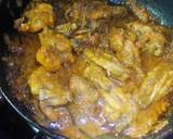 Chicken Bhuna Masala recipe step 4 photo