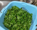 स्पेशल मेथी सब्ज़ी (special methi sabzi recipe in Hindi) रेसिपी चरण 1 फोटो