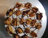 Képviselő Fánk Torta - Ori módra recept fázis 5 fotója