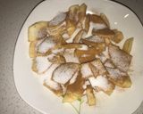 Foto del paso 3 de la receta: Manzanas con canela