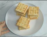 Foto langkah ke 3 dari resep Gabin Tape Renyah.