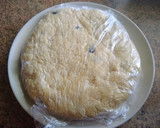 Foto del paso 3 de la receta: Scones o panecillos ingleses para el té