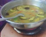 સંભાર (Sambhar Recipe in Gujarati) રેસીપી સ્ટેપ2ફોટો