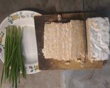 Foto langkah ke 1 dari resep Mendoan khas Cirebon made by ayah Daylan.