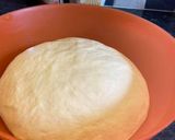 Pas rețetă Brioche pâine în două culori🥰 5 fotografie