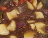 Foto del paso 5 de la receta: Tacos de ternera estofados