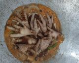 Foto langkah ke 5 dari resep Ceker Mercon.