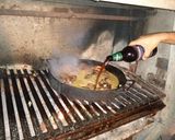 Foto del paso 2 de la receta: Bondiola a la cerveza al disco