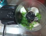 Foto del paso 2 de la receta Pincho de carne y tomate cherry 🥩🍅