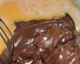 Φωτογραφία βήματος 1 της συνταγής Chocolate brownies