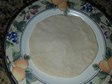 Pastelitos de frijol