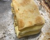 Foto del paso 3 de la receta: Napoleón o masa hojaldre
