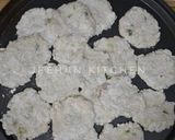Foto langkah ke 5 dari resep Cireng Crispy.