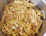 Une image de l'étape 3 de Papillote de saumon et légumes de saison.