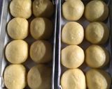 Foto langkah ke 5 dari resep Roti Sobek Aneka Isi (1224).