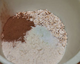 Foto del paso 3 de la receta: Crujiente de manzana sin azúcar
