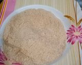A picture of step 5 of Potato bread roll 🥔🍞.