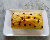 Foto langkah ke 8 dari resep Bolu Tape Kukus Eggless.