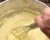 Foto del paso 5 de la receta: Pastel de mantequilla y limón